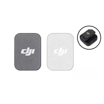 DJI Mic Mini/3 Replacement Back Clip Magnet