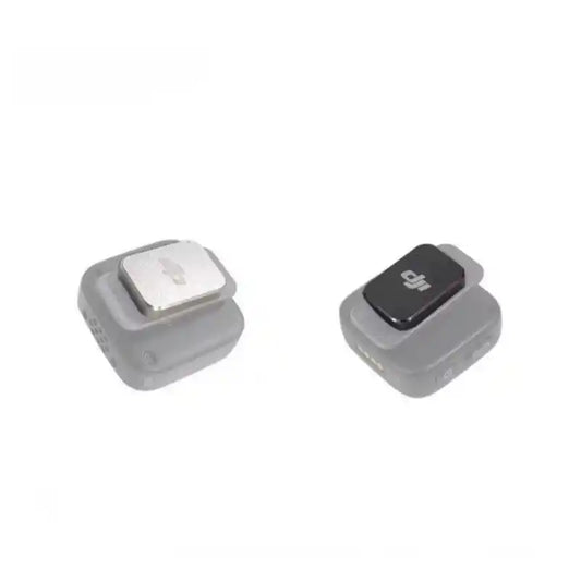 Back Clip Magnet for DJI Mic Mini/3