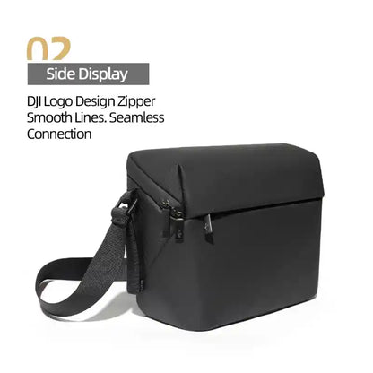 Storage Bag For DJI Mini 5 Pro/Neo/Mini 4 Pro /Mini 3 Pro/3/Mini 4k/Air 3/Flip