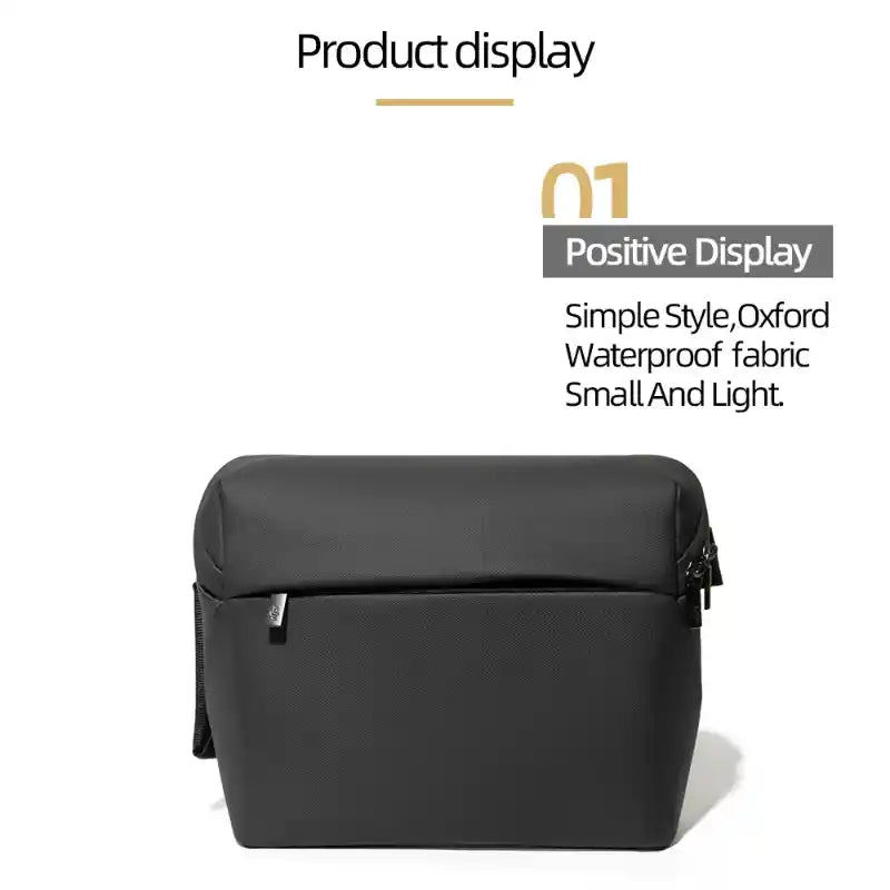 Storage Bag For DJI Mini 5 Pro/Neo/Mini 4 Pro /Mini 3 Pro/3/Mini 4k/Air 3/Flip