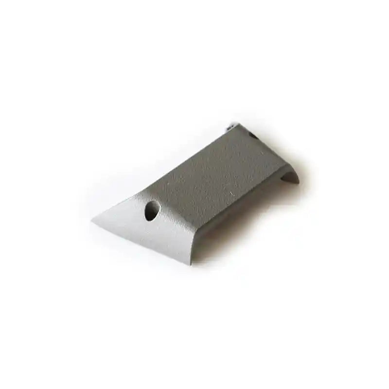 Side structure of DJI Mavic 2 Pro Zoom gimbal mounting cover