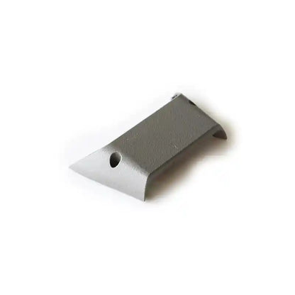 Side structure of DJI Mavic 2 Pro Zoom gimbal mounting cover