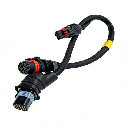 DJI Agras T50 T25 Centrifugal Nozzle Sprinkler Adapter Cable