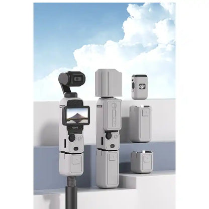 Silicone Cover for DJI Osmo Pocket 3