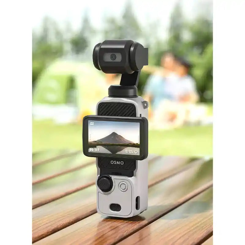 Silicone Cover for DJI Osmo Pocket 3