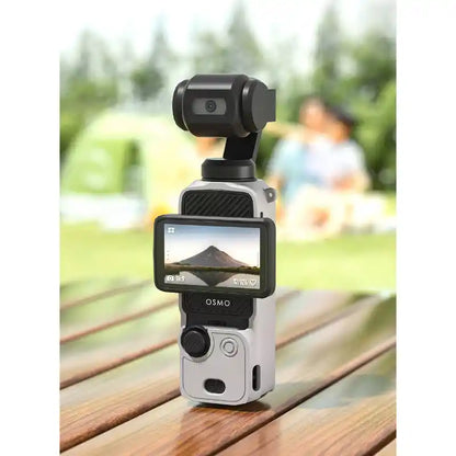 Silicone Cover for DJI Osmo Pocket 3