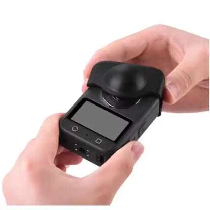 Silicone Protective Case For DJI Osmo 360
