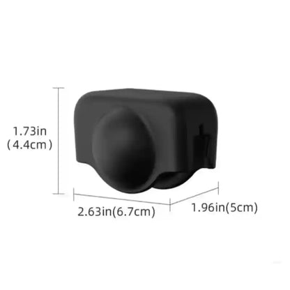 Silicone Protective Case For DJI Osmo 360