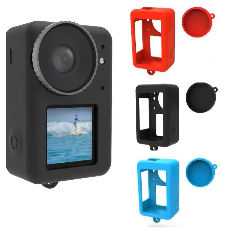 Anti-fall Case for DJI Osmo Action 3/4