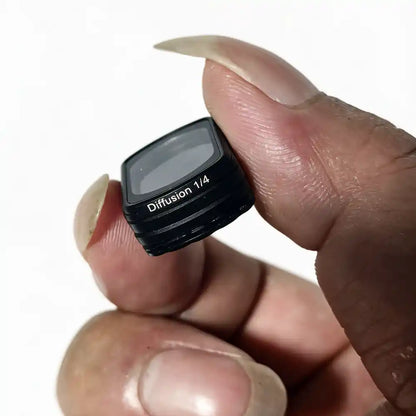 CPL polarizer magnetic filter remove reflection for Osmo Pocket