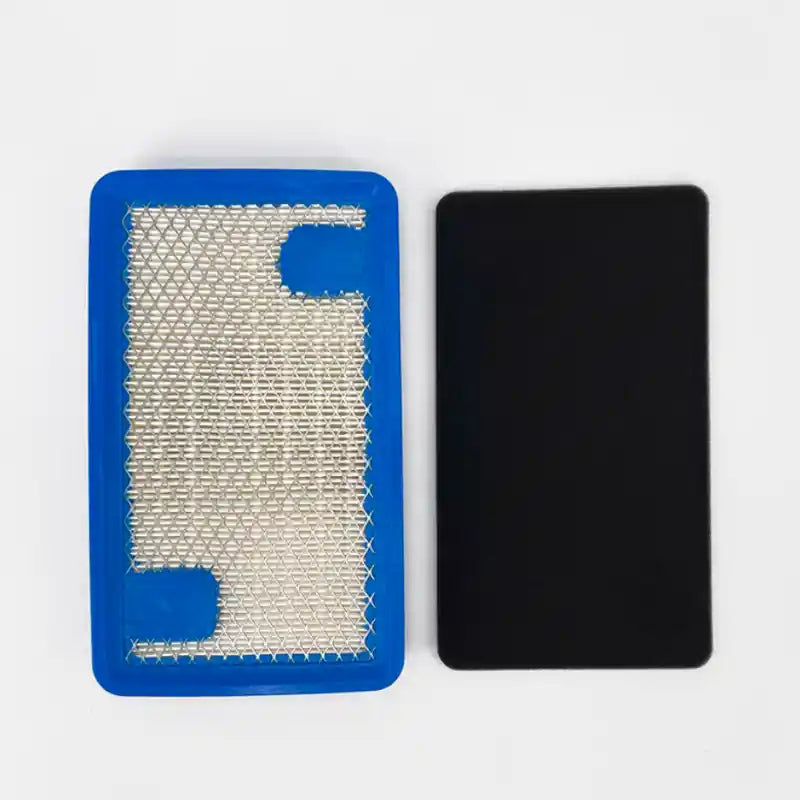 8K white background product photo DJI Agras T20P-T60 fuel generator air filter sponge maintenance spare parts for farm spraying drone