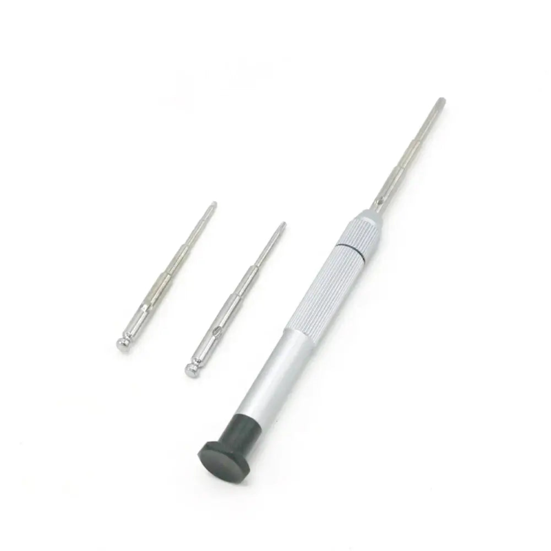 Pliers and pry opening auxiliary tools included in 13‑in‑1 drone repair kit