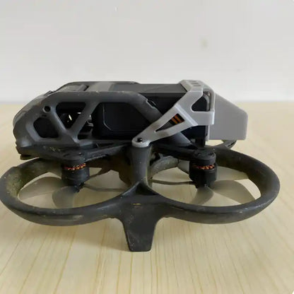 DJI Avata 1 Tail Wing Battery Anti-Detachment Buckle Parts