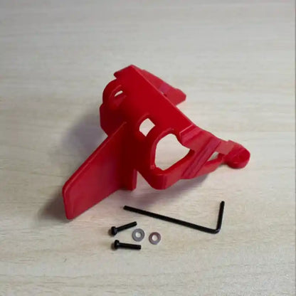 DJI Avata 1 Tail Wing Battery Anti-Detachment Buckle Parts