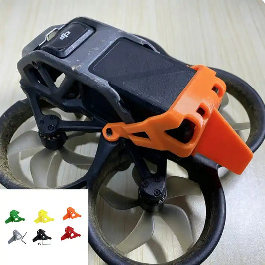 DJI Avata 1 Tail Wing Battery Anti-Detachment Buckle Parts