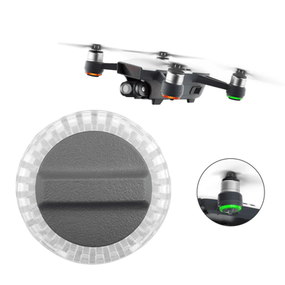 Motor LED Cover For DJI Spark