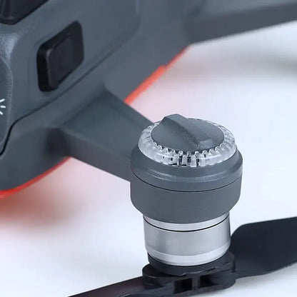 Motor LED Cover For DJI Spark