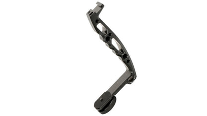 L-Type Bracket Handle Stabilizer Applicable Monitor for DJI Ronin RS 2