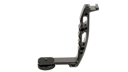 L-Type Bracket Handle Stabilizer Applicable Monitor for DJI Ronin RS 2