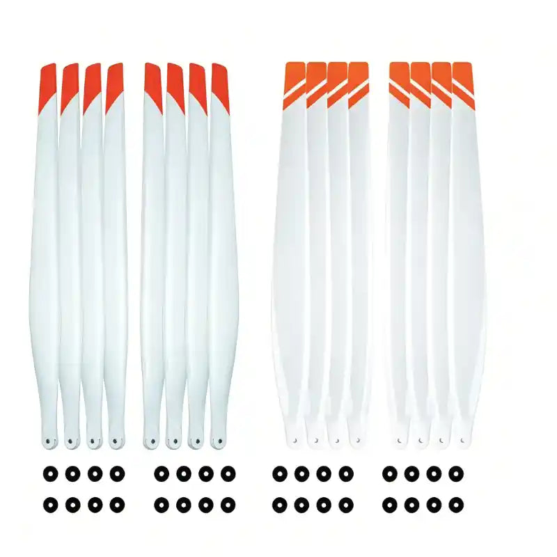 DJI Agras T20P T40 T50 Sun Protection CW CCW Propellers