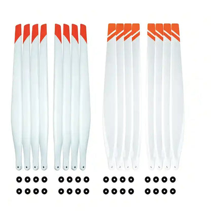 DJI Agras T20P T40 T50 Sun Protection CW CCW Propellers