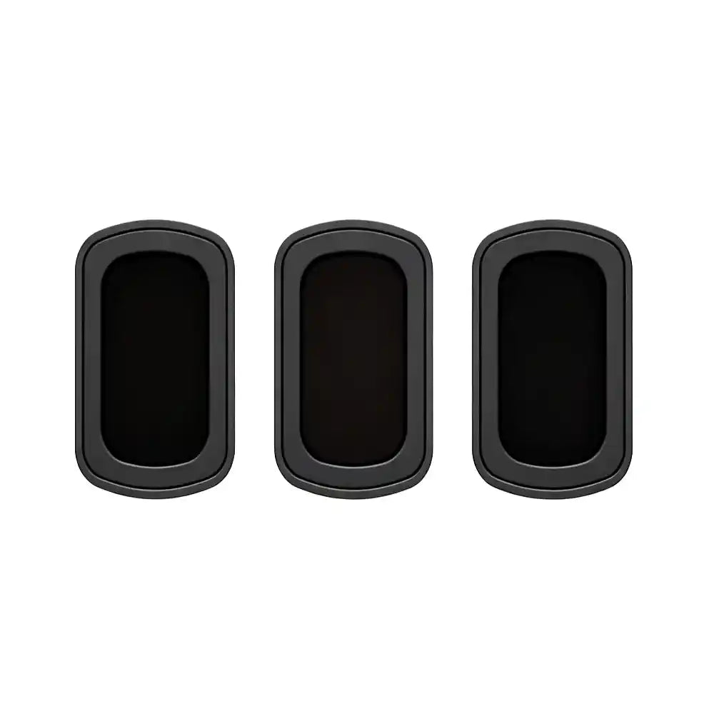 Full set ND filter storage display for Osmo Pocket 3