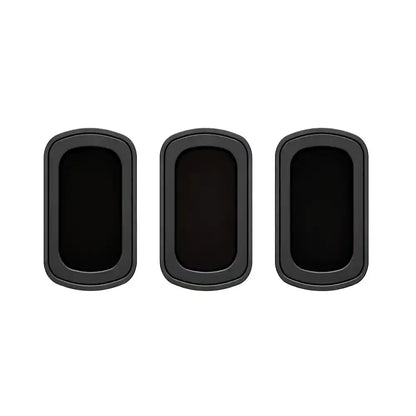 Full set ND filter storage display for Osmo Pocket 3