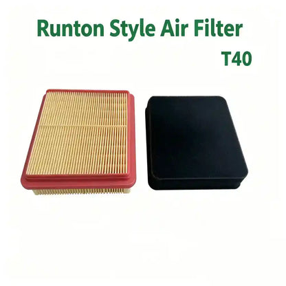 DJI T40 Generator Air Filter Style Replacement