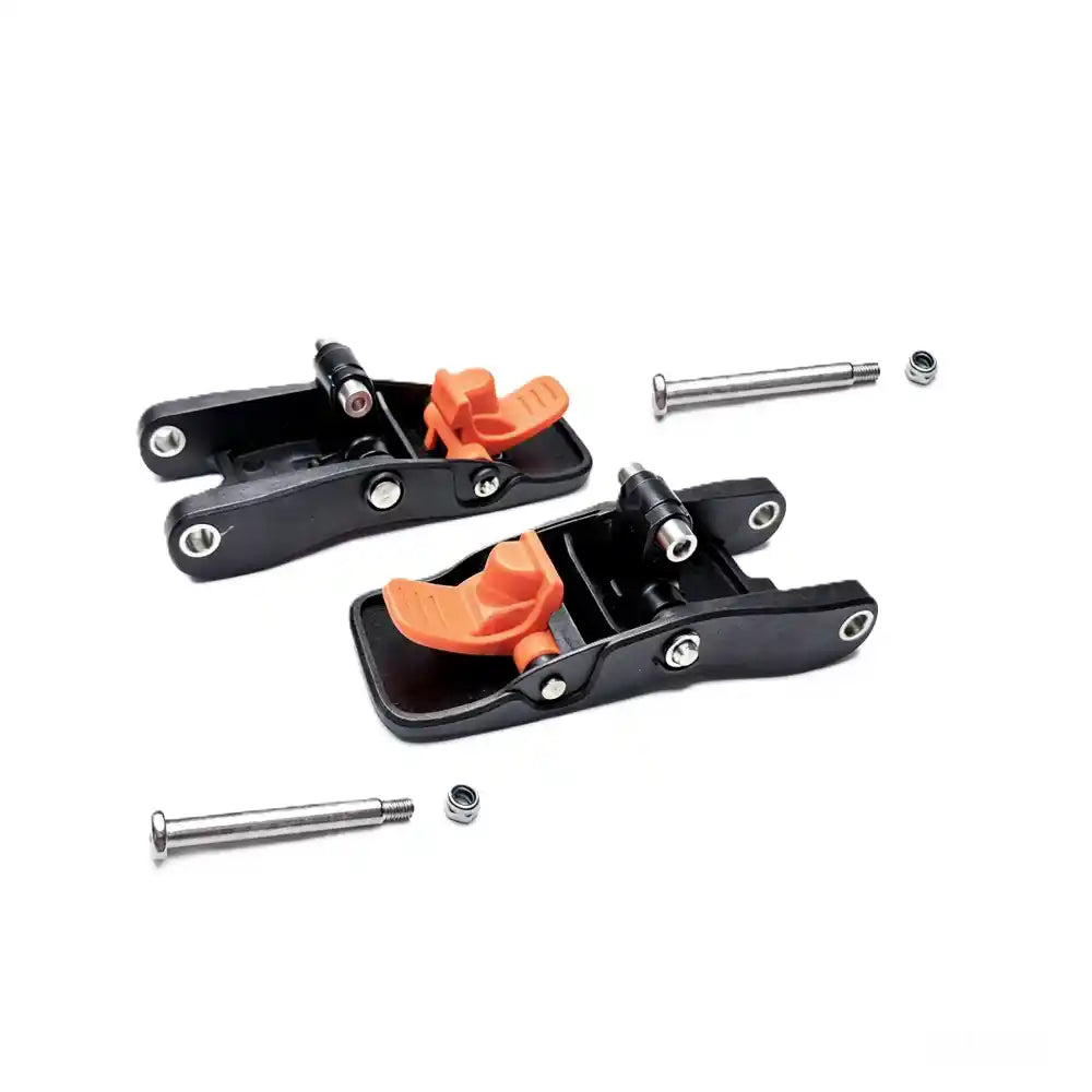 DJI Agras T100 Aircraft Arm Buckle Assembly
