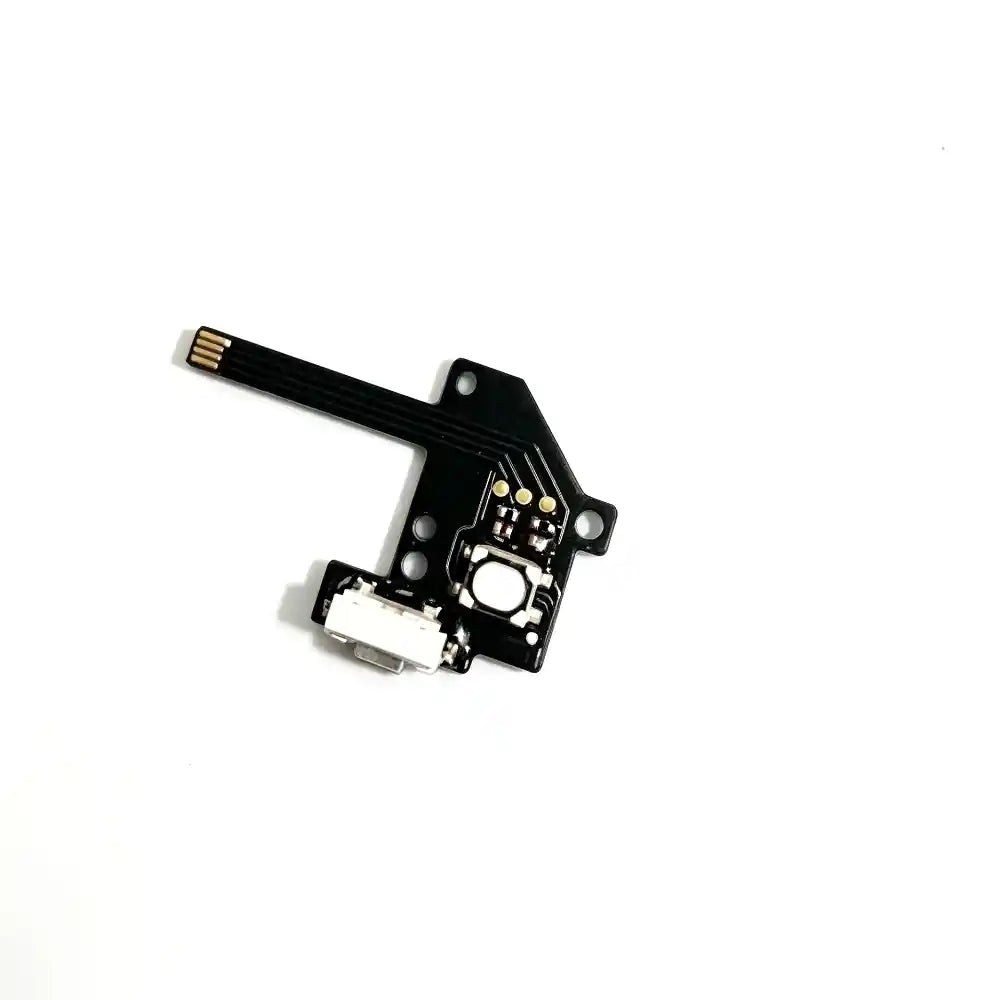 DJI Agras T20 T30 Remote Controller Spray Return Key Module