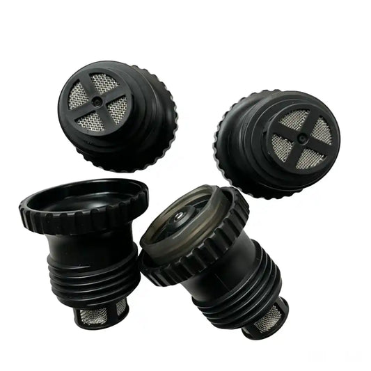 DJI Agras T20 Water Tank Lotus Connector Base Plug Spare Parts