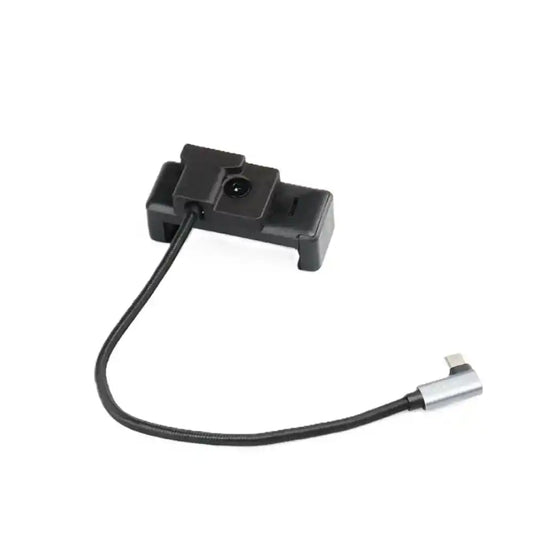 DJI T70 T60 RTK Controller OTG Phone Holder Fixed Bracket