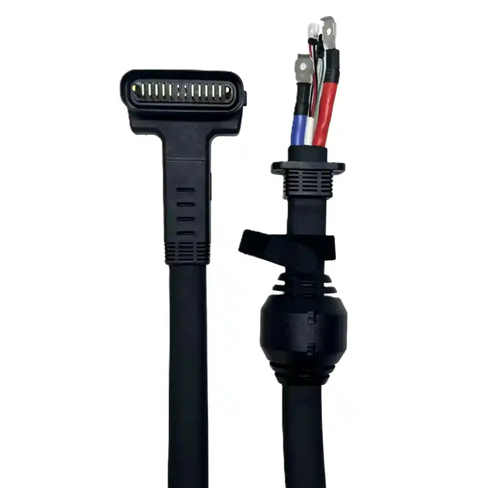 DJI Agras T40 T50 Generator DC Charging Cable