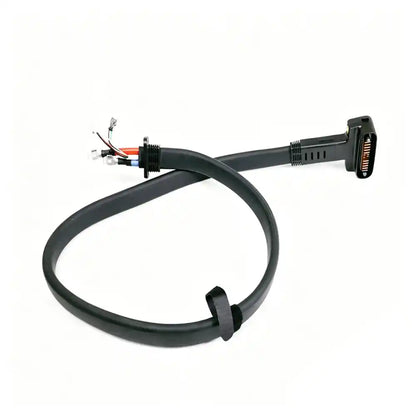 DJI Agras T40 T50 Generator DC Charging Cable