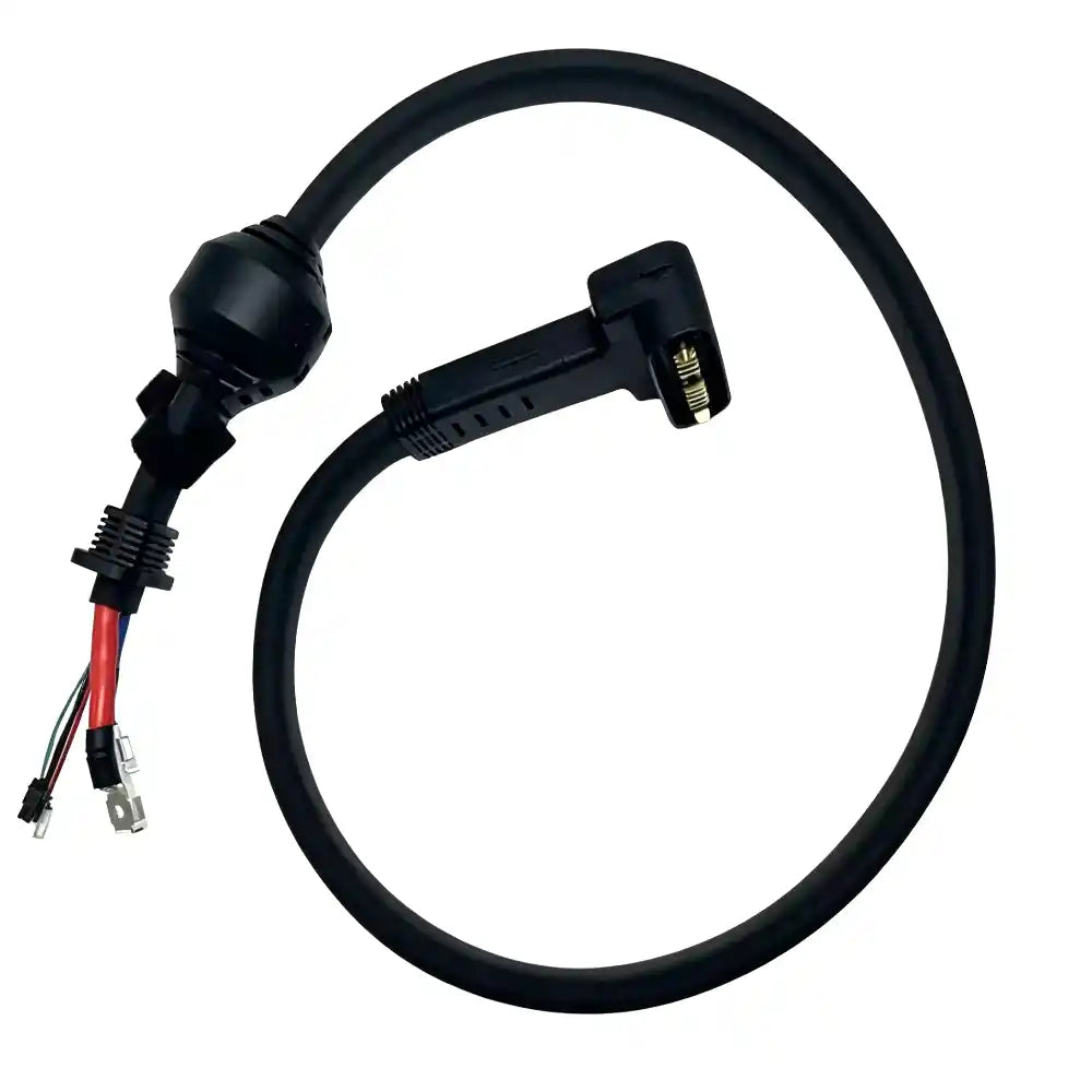 DJI Agras T40 T50 Generator DC Charging Cable