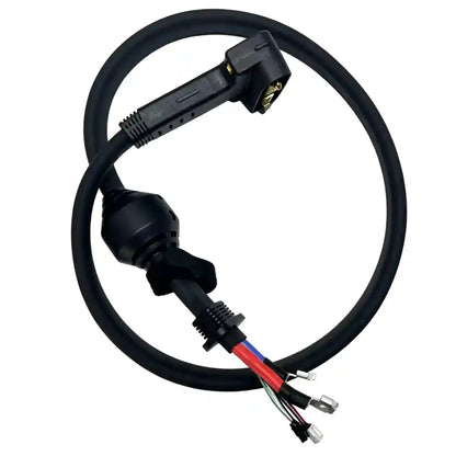 DJI Agras T40 T50 Generator DC Charging Cable
