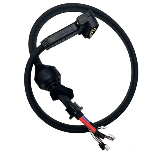 DJI Agras T40 T50 Generator DC Charging Cable
