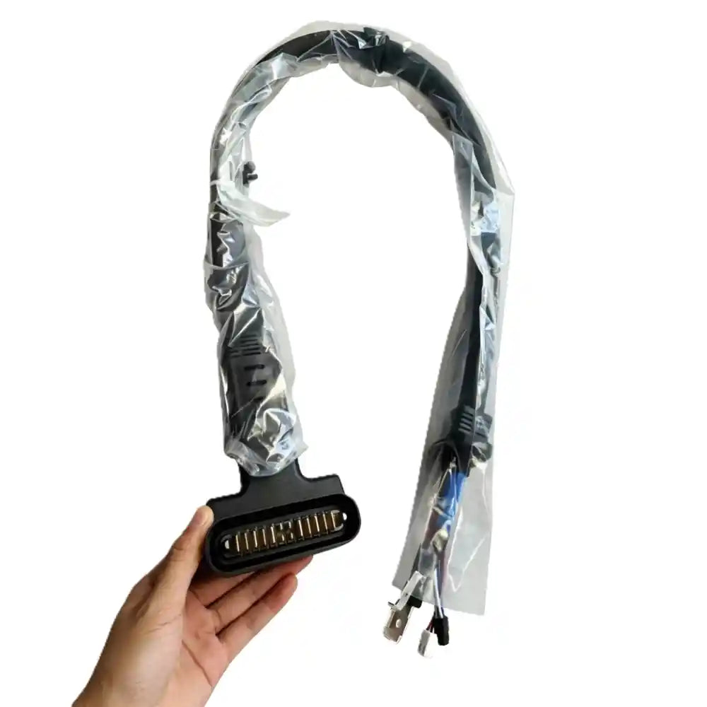 DJI Agras T40 T50 Generator DC Charging Cable