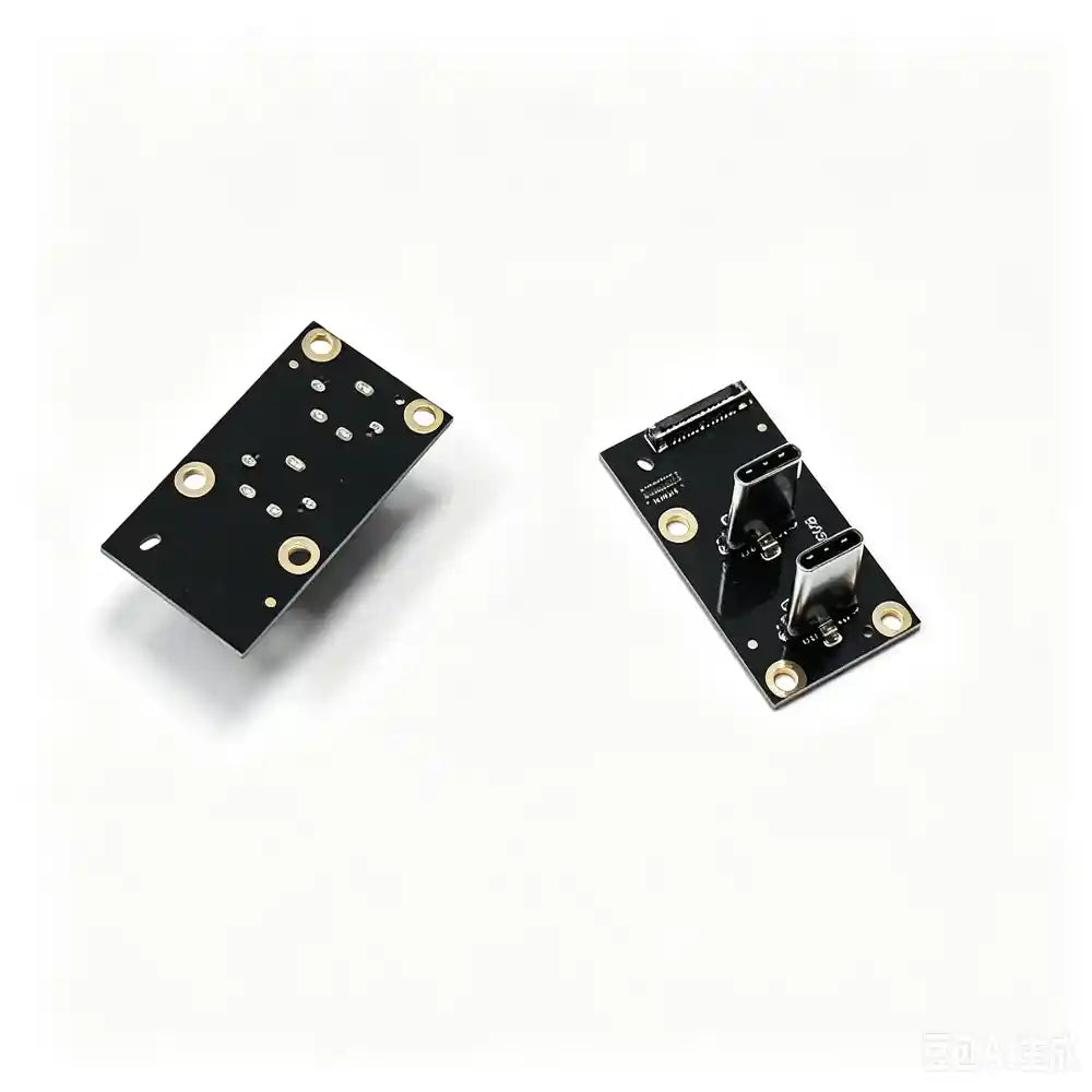 T40 T20P compatible FPV camera motherboard