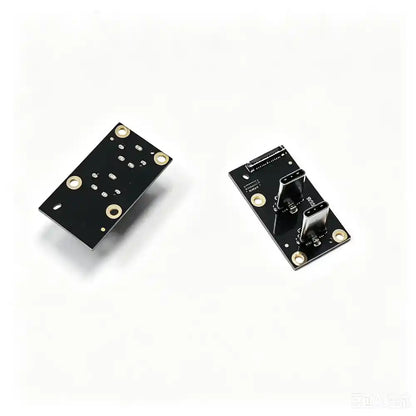 T40 T20P compatible FPV camera motherboard