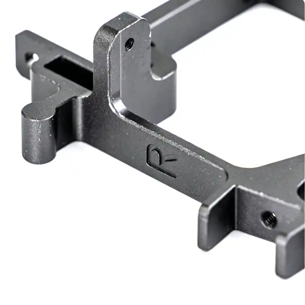 DJI Agras T40 T20P Front Shell Bracket Left Right