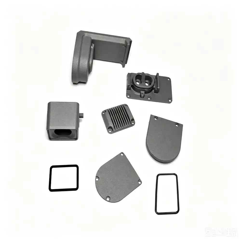 DJI Agras T40 T20P Full FPV Camera Housing Repair Kit