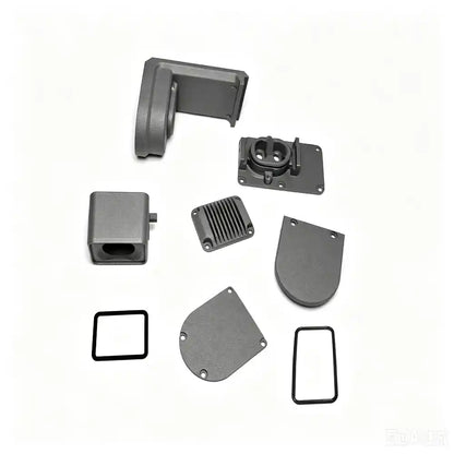 DJI Agras T40 T20P Full FPV Camera Housing Repair Kit