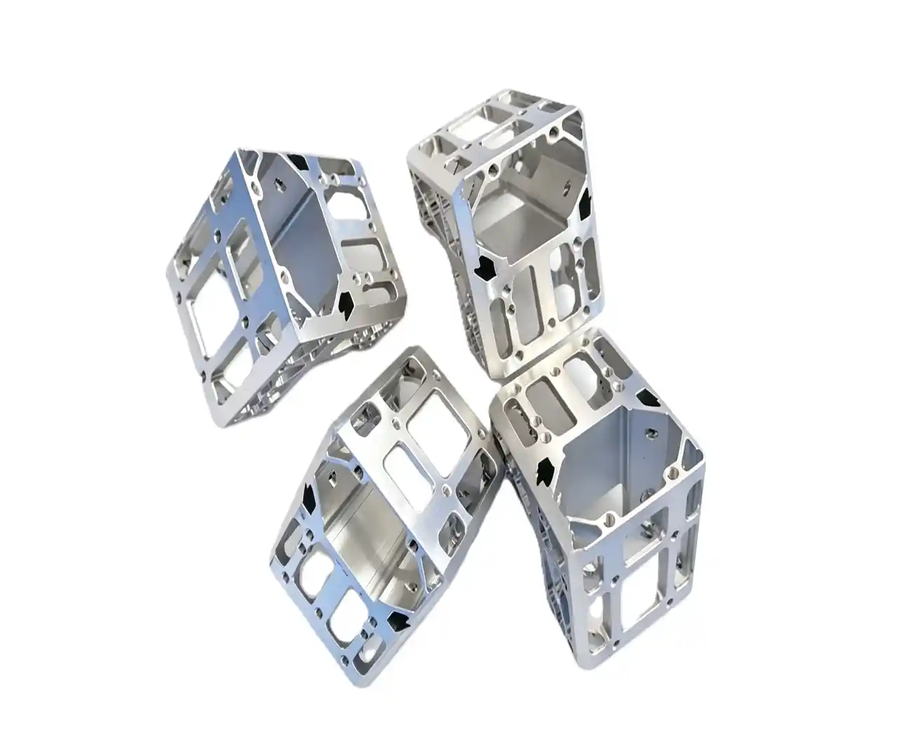 DJI Agras T40 Middle Frame Inner Embedded Connector