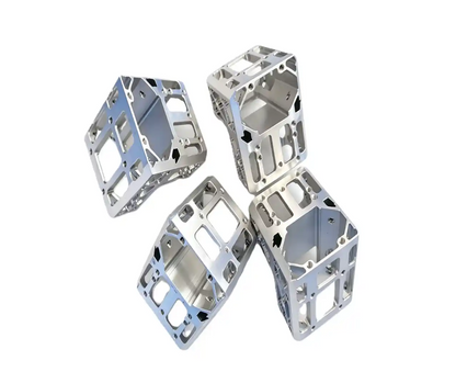 DJI Agras T40 Middle Frame Inner Embedded Connector