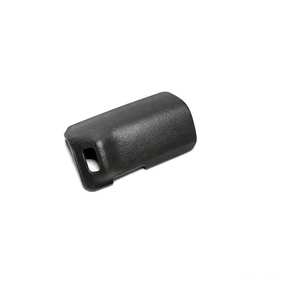 Matte soft rubber texture detail of T40 T20P remote handle protector, anti-slip anti-collision rubber cover for DJI Agras drone remote controller repair parts.