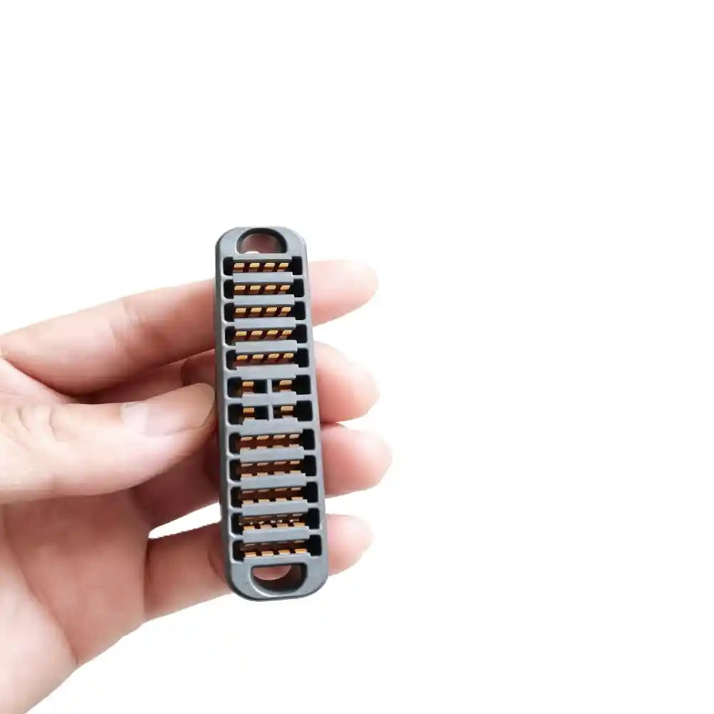 DJI Agras T40 T50 Battery Male Female Connector