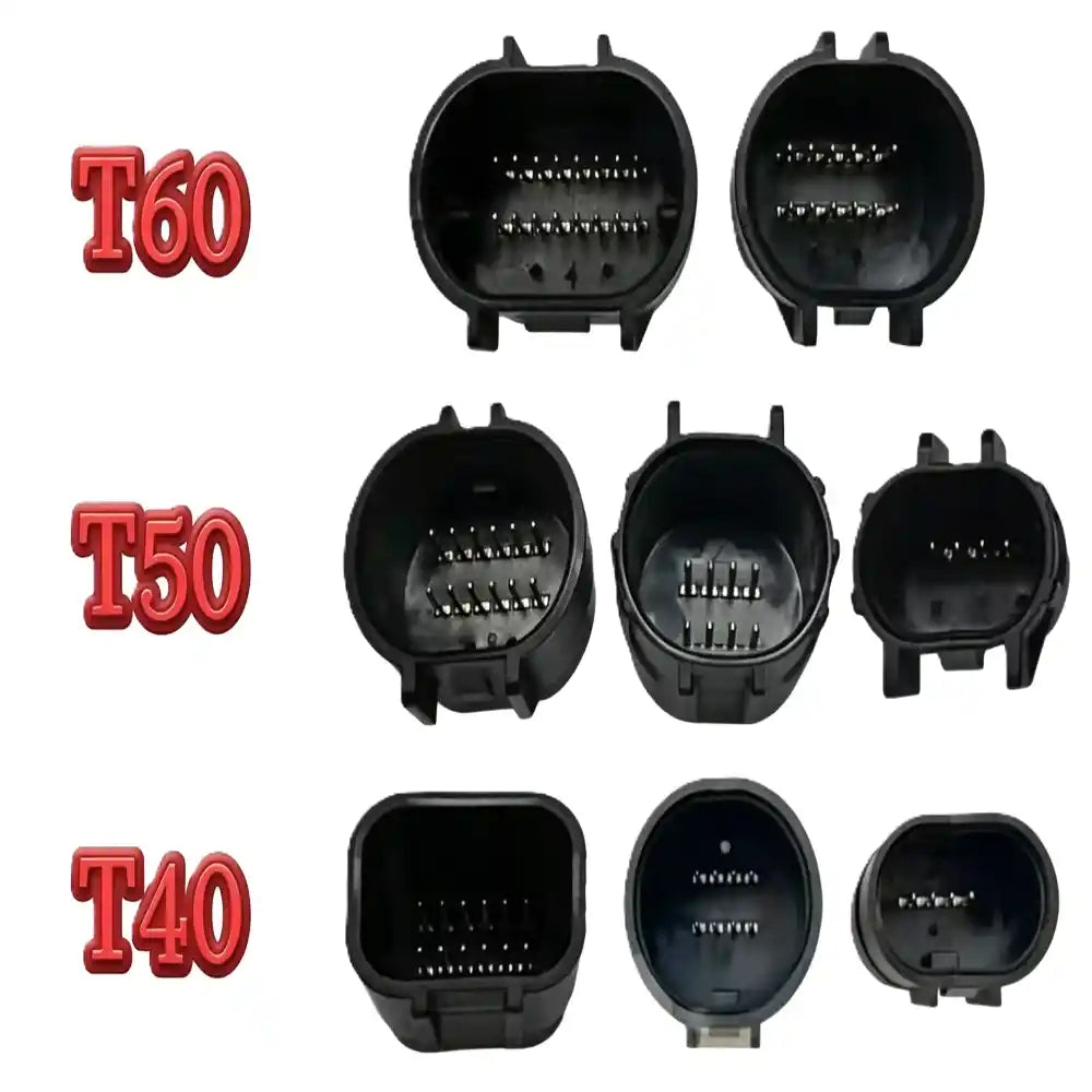 DJI Agras T40 T50 T60 Agras Drone Balance Port Plug