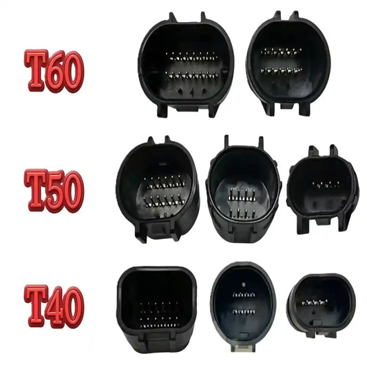 DJI Agras T40 T50 T60 Agras Drone Balance Port Plug