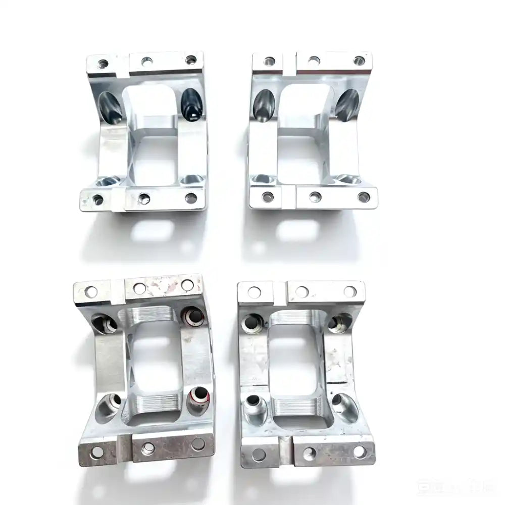 Corrosion resistant T50 motor fixing mount farm drone parts